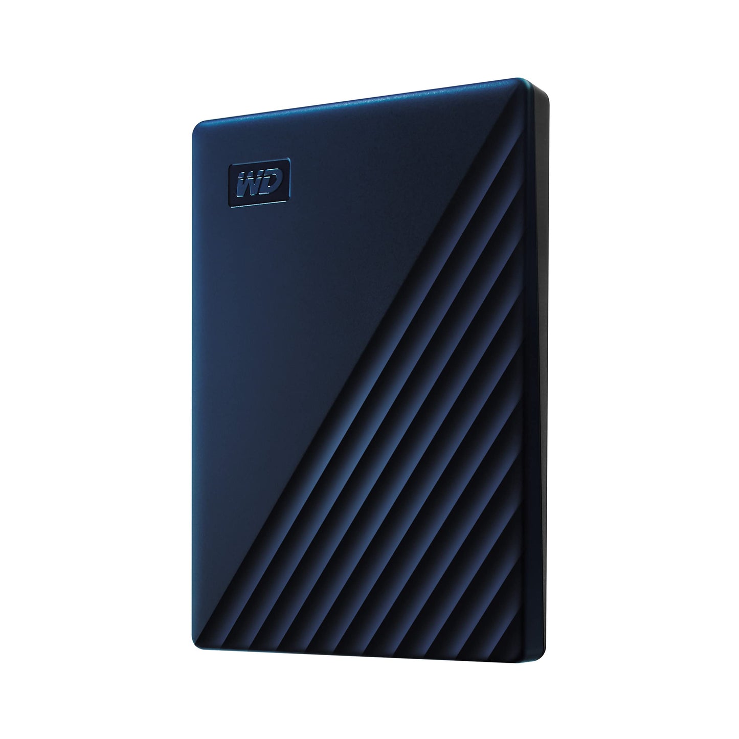 👉 Externe Festplatte 2 TB – Mobiler Speicher, USB-C kompatibel, Software-Download, Passwortschutz, für Mac geeignet, Mitternachtsblau